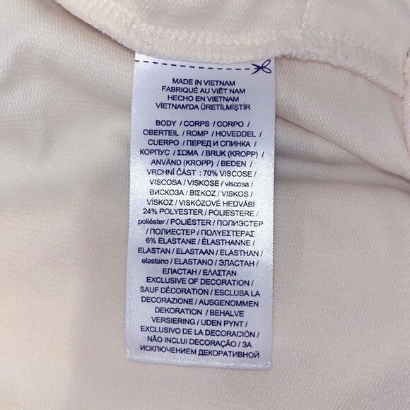 Nwt Lauren Ralph Lauren black label cardigan w - Picture 9 of 9